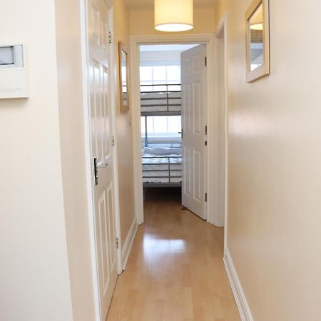 Scandinavian City Centre Apartment วุร์สเตอร์ ภายนอก รูปภาพ