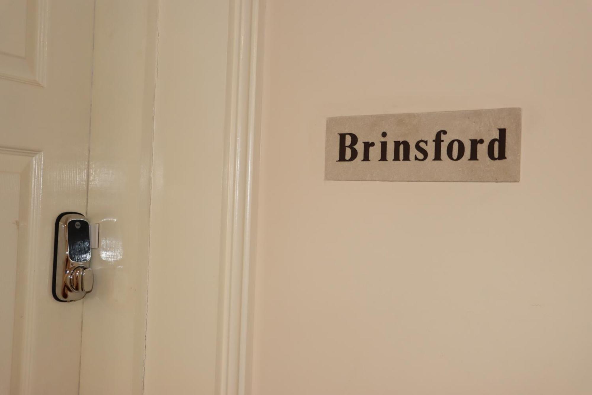 Scandinavian City Centre Apartment วุร์สเตอร์ ภายนอก รูปภาพ