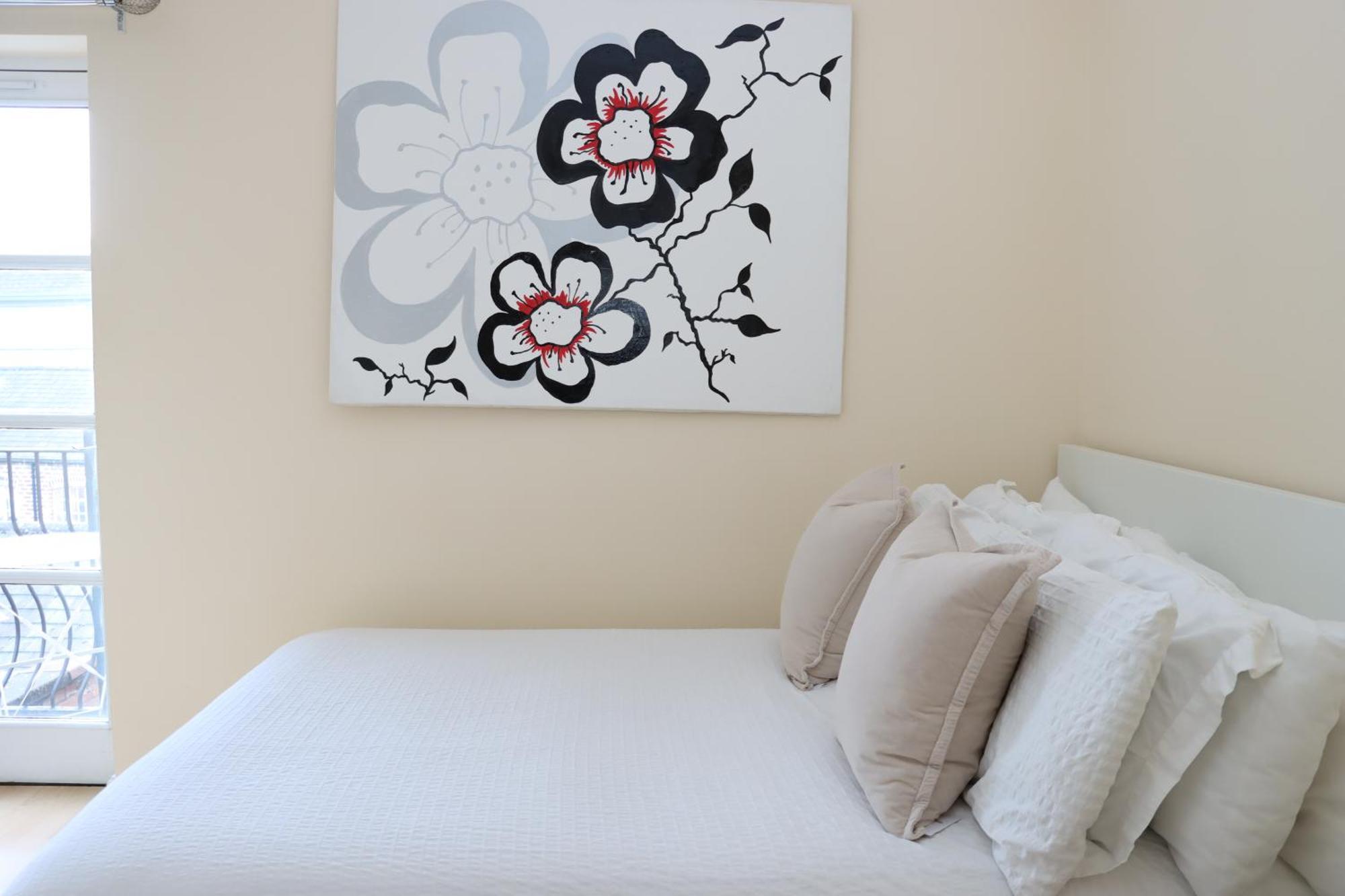Scandinavian City Centre Apartment วุร์สเตอร์ ภายนอก รูปภาพ