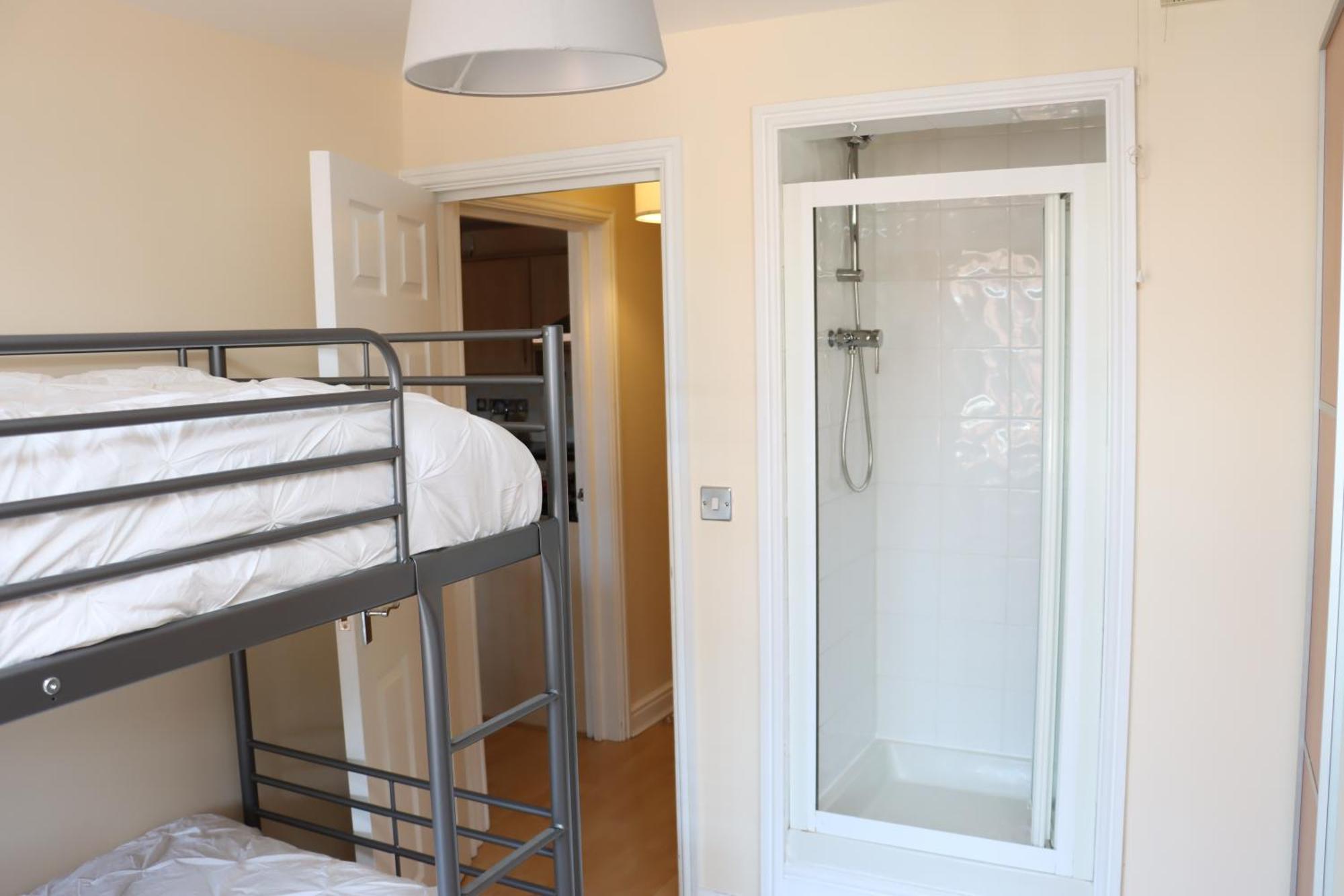 Scandinavian City Centre Apartment วุร์สเตอร์ ภายนอก รูปภาพ