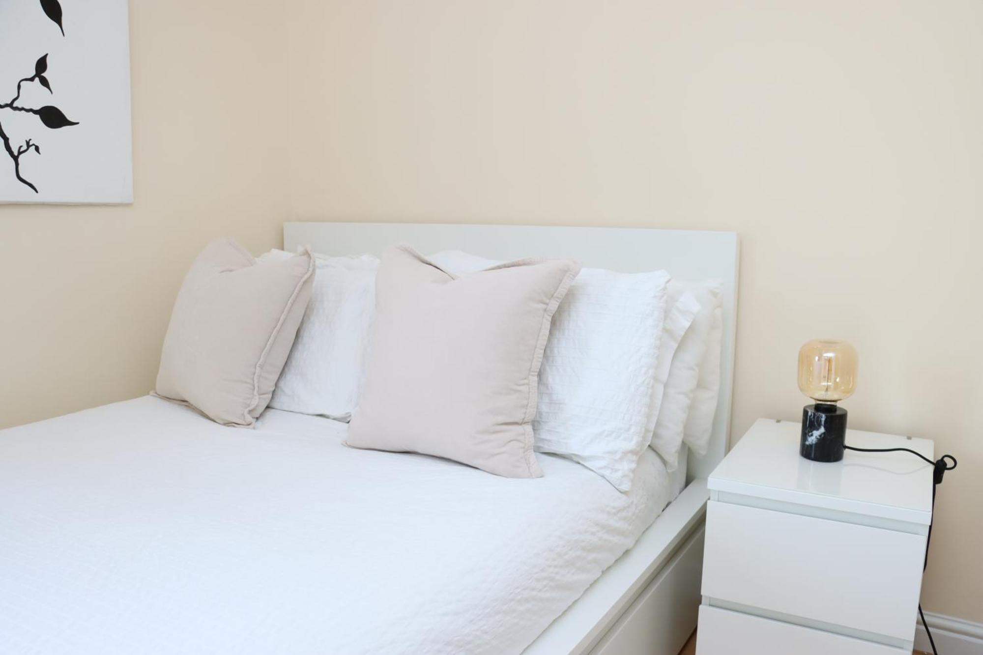 Scandinavian City Centre Apartment วุร์สเตอร์ ภายนอก รูปภาพ