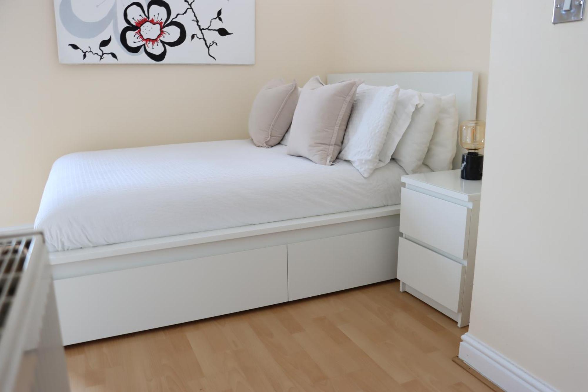 Scandinavian City Centre Apartment วุร์สเตอร์ ภายนอก รูปภาพ