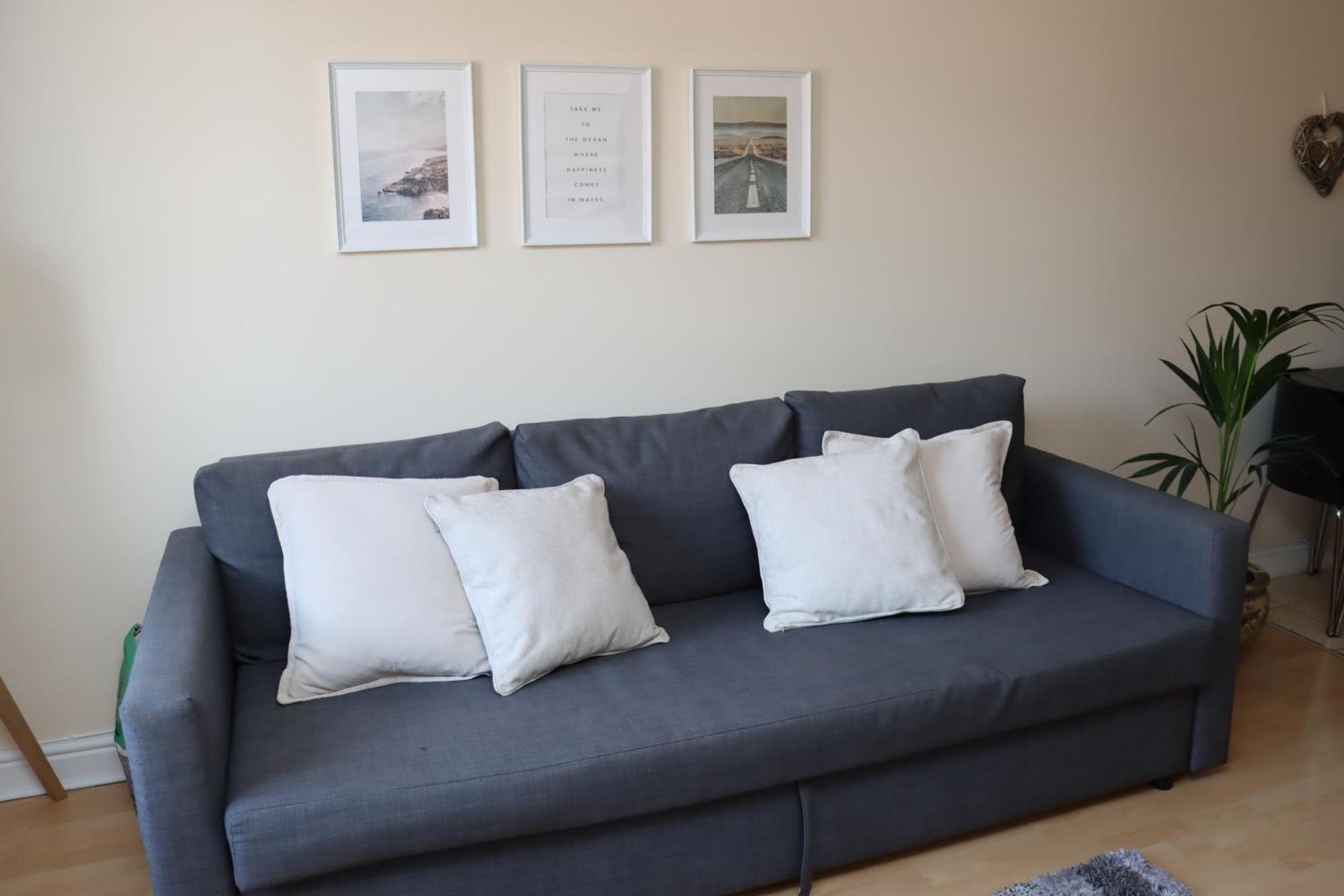 Scandinavian City Centre Apartment วุร์สเตอร์ ภายนอก รูปภาพ
