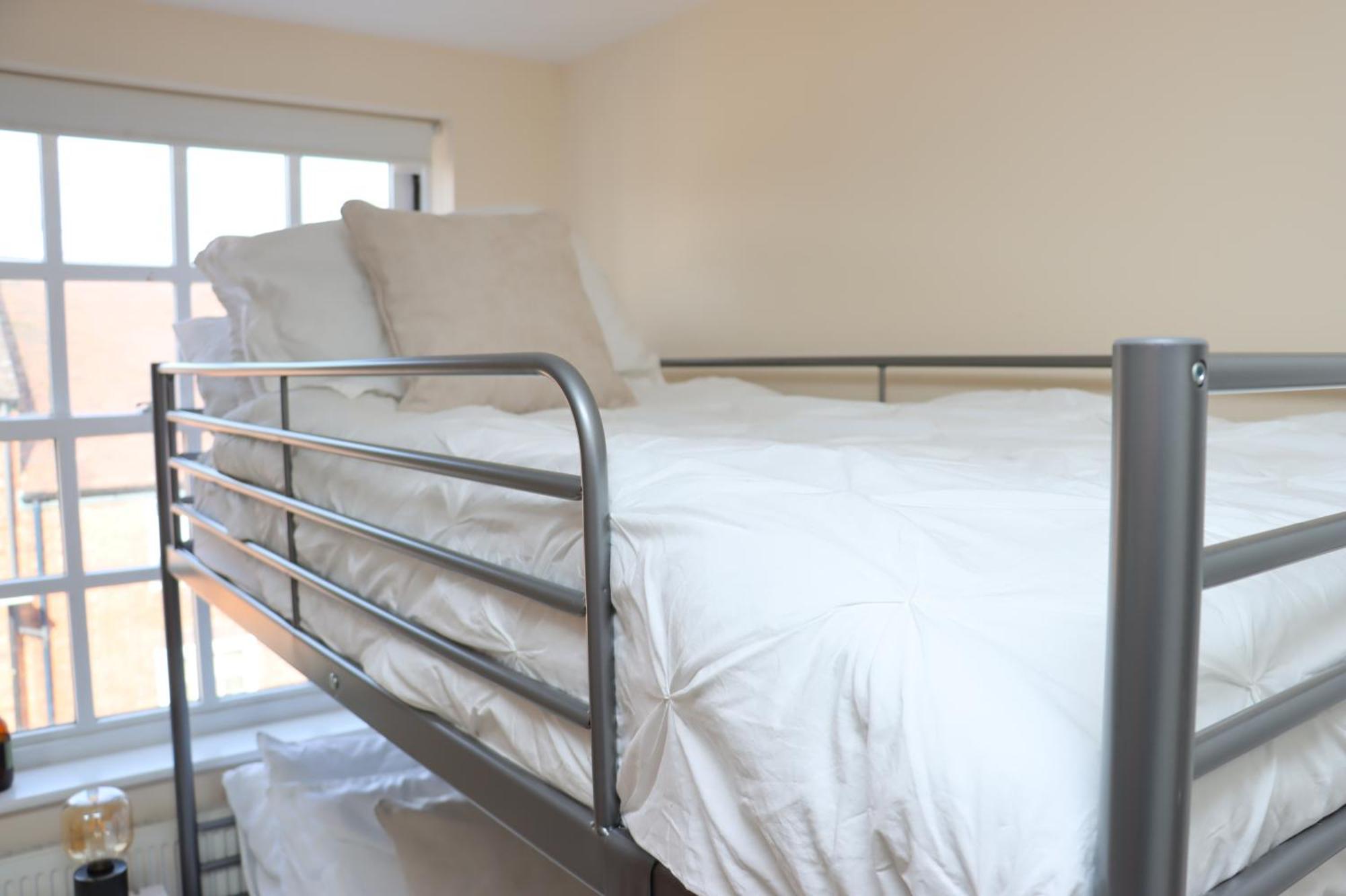 Scandinavian City Centre Apartment วุร์สเตอร์ ภายนอก รูปภาพ